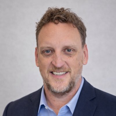 Headshot of Dr. Kerry M. Reeves