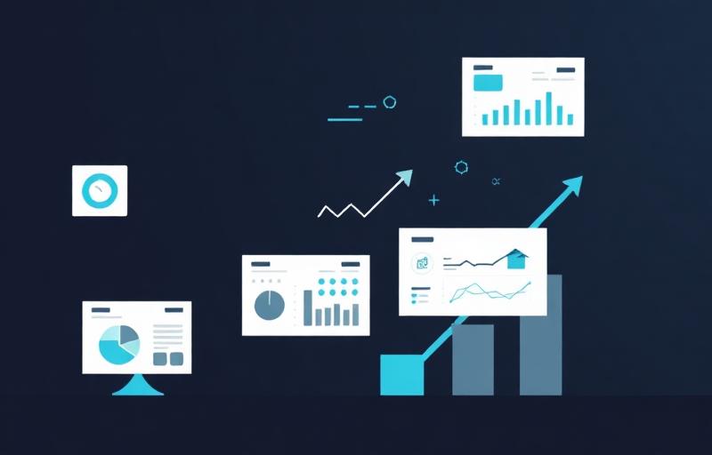 AI Readiness Blueprint productivity assessment showing operational efficiency improvements
