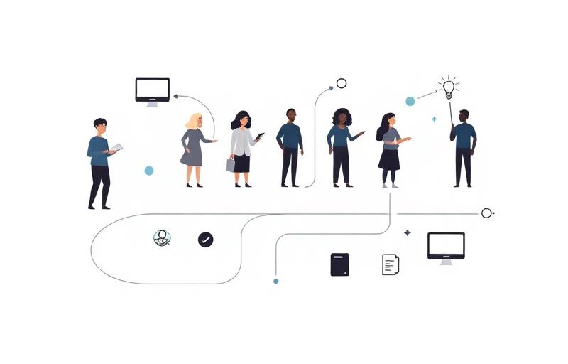 AI Readiness Blueprint team training pathways for AI tools and prompt engineering