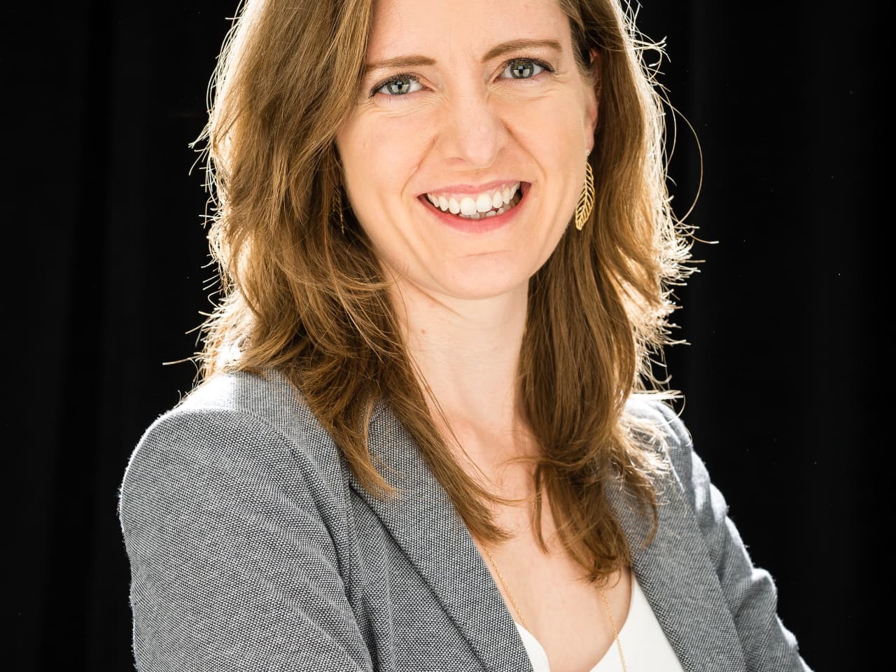 Stephanie Blucker