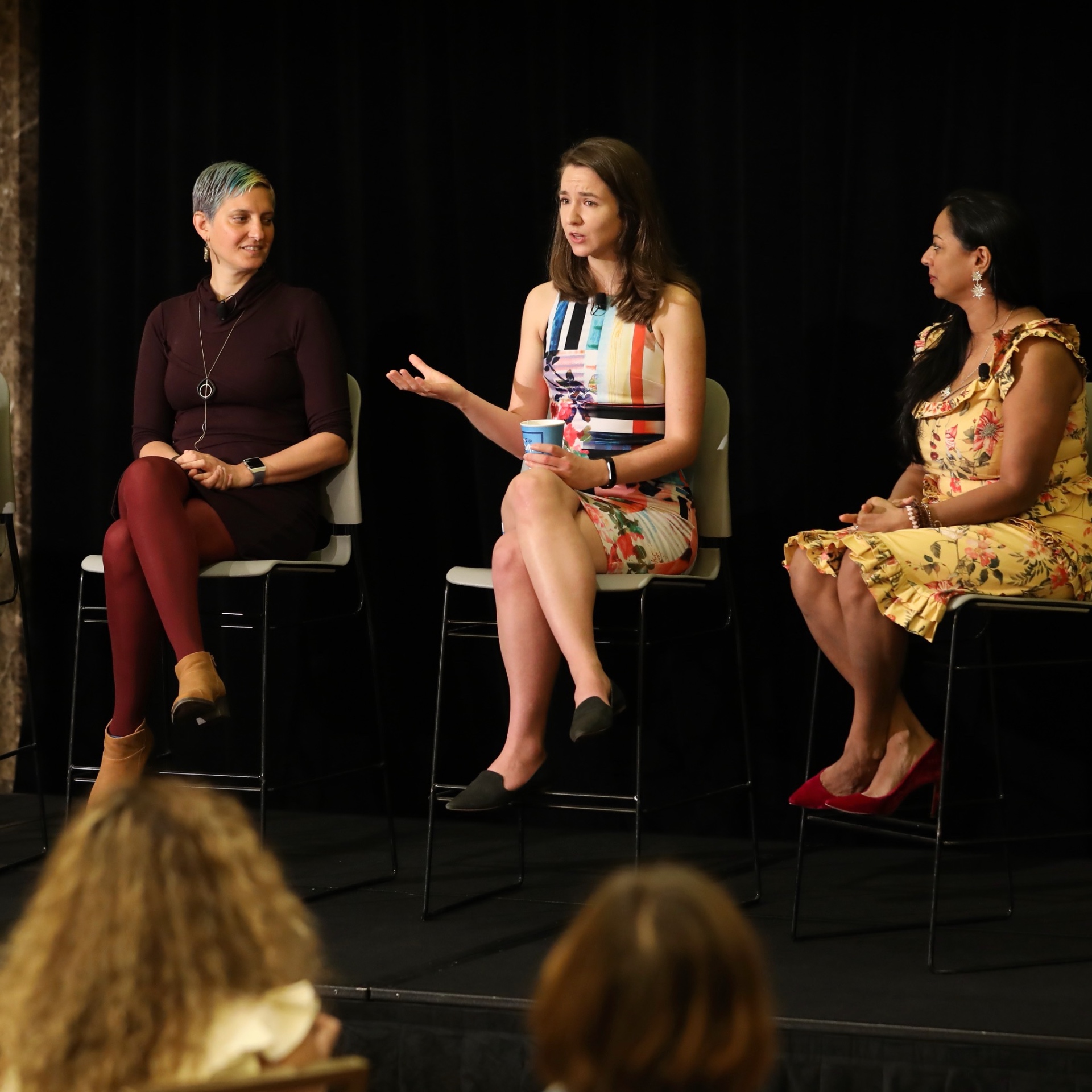 Speaker at VentureBeat
