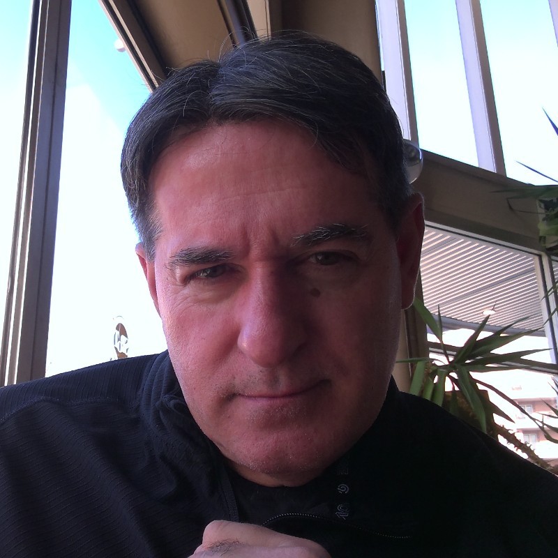 Peter LePore headshot