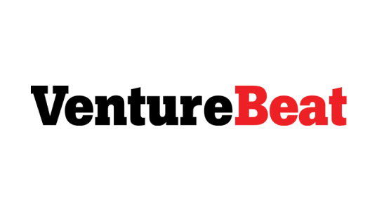 VENTUREBREATLOGo VentureBeat VB Logo
